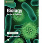 Biology for the IB Diploma Workbook with CD-ROM - ISBN 9781316646090