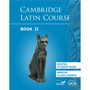 DIGITAL - Cambridge Latin Course Student Book 2 - Digital Version - Medium Class Licence (1 Year Access) (5th edition) - ISBN 9781009420716
