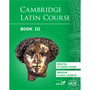 DIGITAL - Cambridge Latin Course Student Book 3 - Digital Version - Medium Class Licence (1 Year Access) (5th edition) - ISBN 9781009420785