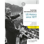 DIGITAL - Cambridge International AS Level History: US History since 1877 Boost eBook - ISBN 9781036008741