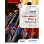 DIGITAL - Access to History for Cambridge International AS Level: International History 1870-1945 Boost eBook - ISBN 9781398334298