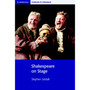 Shakespeare on Stage - Cambridge Contexts in Literature - ISBN 9780521716185
