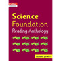 Collins International Foundation - Collins International Science Foundation Reading Anthology - ISBN 9780008468934