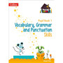 Treasure House - Vocabulary, Grammar and Punctuation Skills Pupil Book 1 - ISBN 9780008236403