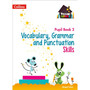 Treasure House - Vocabulary, Grammar and Punctuation Skills Pupil Book 2 - ISBN 9780008236410