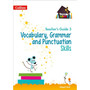 Treasure House - Vocabulary, Grammar and Punctuation Skills Teacher’s Guide 3 - ISBN 9780008222987
