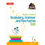Treasure House - Vocabulary, Grammar and Punctuation Skills Teacher’s Guide 4 - ISBN 9780008222994