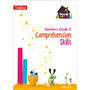 Treasure House - Comprehension Skills Teacher’s Guide 2 - ISBN 9780008222918