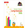 Treasure House - Comprehension Skills Teacher’s Guide 4 - ISBN 9780008222932