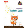 Treasure House - Teacher Guide Foundation - ISBN 9780008215491