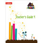 Treasure House - Teacher Guide Year 4 - ISBN 9780008133573
