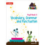 Treasure House - Vocabulary, Grammar and Punctuation Year 2 Pupil Book - ISBN 9780008133351