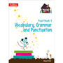 Treasure House - Vocabulary, Grammar and Punctuation Year 3 Pupil Book - ISBN 9780008133344