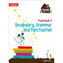 Treasure House - Vocabulary, Grammar and Punctuation Year 5 Pupil Book - ISBN 9780008133320