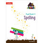 Treasure House - Spelling Year 3 Pupil Book - ISBN 9780008133405