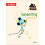 Treasure House - Handwriting Workbook 1 - ISBN 9780008189648