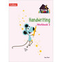 Treasure House - Handwriting Workbook 2 - ISBN 9780008189655