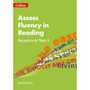 Assess Fluency in Reading: Reception to Year 6 - ISBN 9780008395087