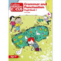 Collins Primary Focus - Grammar and Punctuation: Pupil Book 1 (New edition) - ISBN 9780007410712