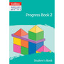 Collins International Primary Maths - International Primary Maths Progress Book Student’s Book: Stage 2: (Second edition) - ISBN 9780008654986