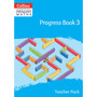 Collins International Primary Maths - International Primary Maths Progress Book Teacher Pack: Stage 3: (Second edition) - ISBN 9780008654931