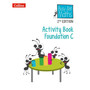 Busy Ant Maths (2nd edition) - Activity Book Foundation C - ISBN 9780008644987