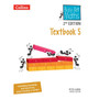 Busy Ant Maths (2nd edition) - Textbook 5 - ISBN 9780008613761
