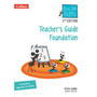 Busy Ant Maths 2nd Edition - Teacher's Guide Foundation - ISBN 9780008644949