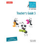 Busy Ant Maths (2nd edition) - Teacher’s Guide 3 - ISBN 9780008613242