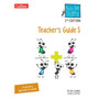 Busy Ant Maths (2nd edition) - Teacher’s Guide 5 - ISBN 9780008613266
