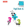 Busy Ant Maths Euro (2nd edition) - Pupil Book 3C - ISBN 9780008703165