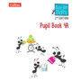 Busy Ant Maths Euro (2nd edition) - Pupil Book 4A - ISBN 9780008703172