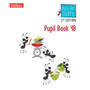 Busy Ant Maths Euro (2nd edition) - Pupil Book 4B - ISBN 9780008703189