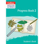 Collins International Primary Science - International Primary Science Progress Book Student’s Book: Stage 2: (First edition) - ISBN 9780008654863