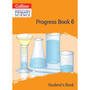 Collins International Primary Science - International Primary Science Progress Book Student’s Book: Stage 6: (First edition) - ISBN 9780008654900