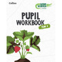 Snap Science 2nd Edition - Snap Science Pupil Workbook Year 2 - ISBN 9780008683238