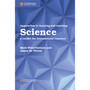 Cambridge Approaches to Learning and Teaching Science - ISBN 9781316645857