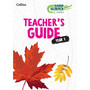 Snap Science 2nd Edition - Snap Science Teacher’s Guide Year 1 - ISBN 9780008685171
