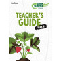 Snap Science (2nd edition) - Snap Science Teacher’s Guide Year 2 - ISBN 9780008685188