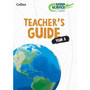 Snap Science (2nd edition) - Snap Science Teacher’s Guide Year 5 - ISBN 9780008685218