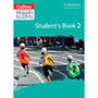 Collins International Primary Global Perspectives - Cambridge Primary Global Perspectives Student's Book: Stage 2 - ISBN 9780008549558