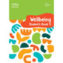 Collins International Primary Wellbeing - International Primary Wellbeing Student's Book 5 - ISBN 9780008645236