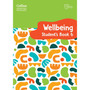 Collins International Primary Wellbeing - International Primary Wellbeing Student's Book 6 - ISBN 9780008645243