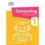 Collins International Primary Computing - International Primary Computing Student's Book: Stage 1: (First edition) - ISBN 9780008683849
