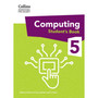 Collins International Primary Computing - International Primary Computing Student's Book: Stage 5: (First edition) - ISBN 9780008683887