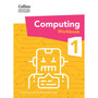 Collins International Primary Computing - International Primary Computing Workbook: Stage 1: (First edition) - ISBN 9780008683900