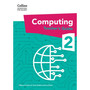 Collins International Primary Computing - International Primary Computing Teacher’s Guide: Stage 2: (First edition) - ISBN 9780008683979