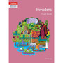Collins Primary History - Invaders Pupil Book - ISBN 9780008310820