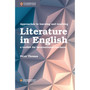 Cambridge Approaches to Learning and Teaching Literature in English - ISBN 9781316645895