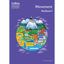 Collins Primary Geography - Movement – Workbook 4: (Fourth edition) - ISBN 9780008728373